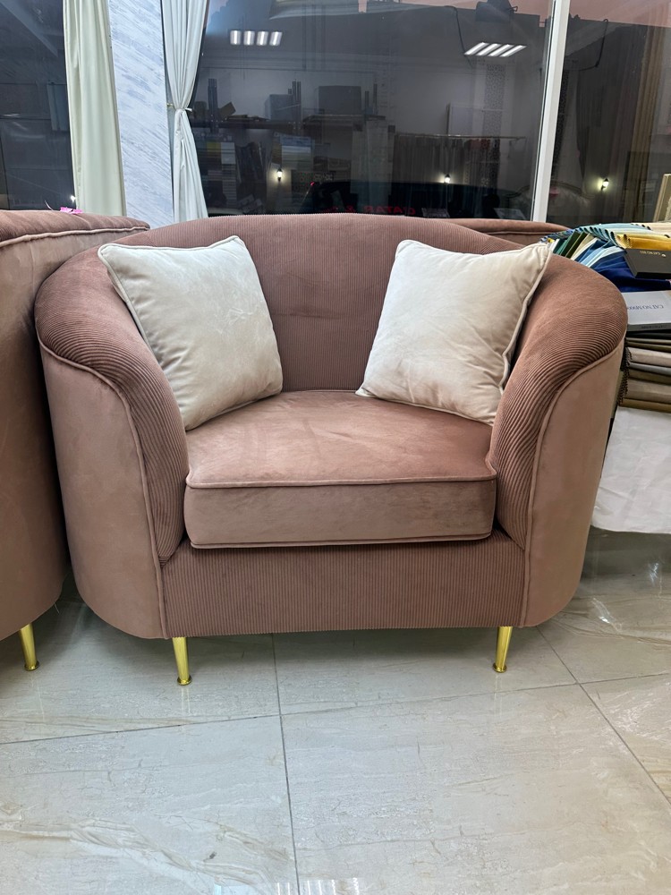 New Sofa any model u need Call  - 2
