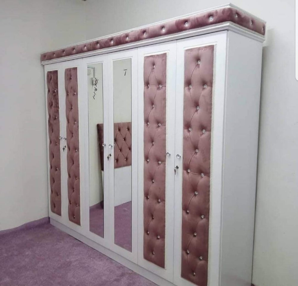 Big cabinet available brand new. - 3