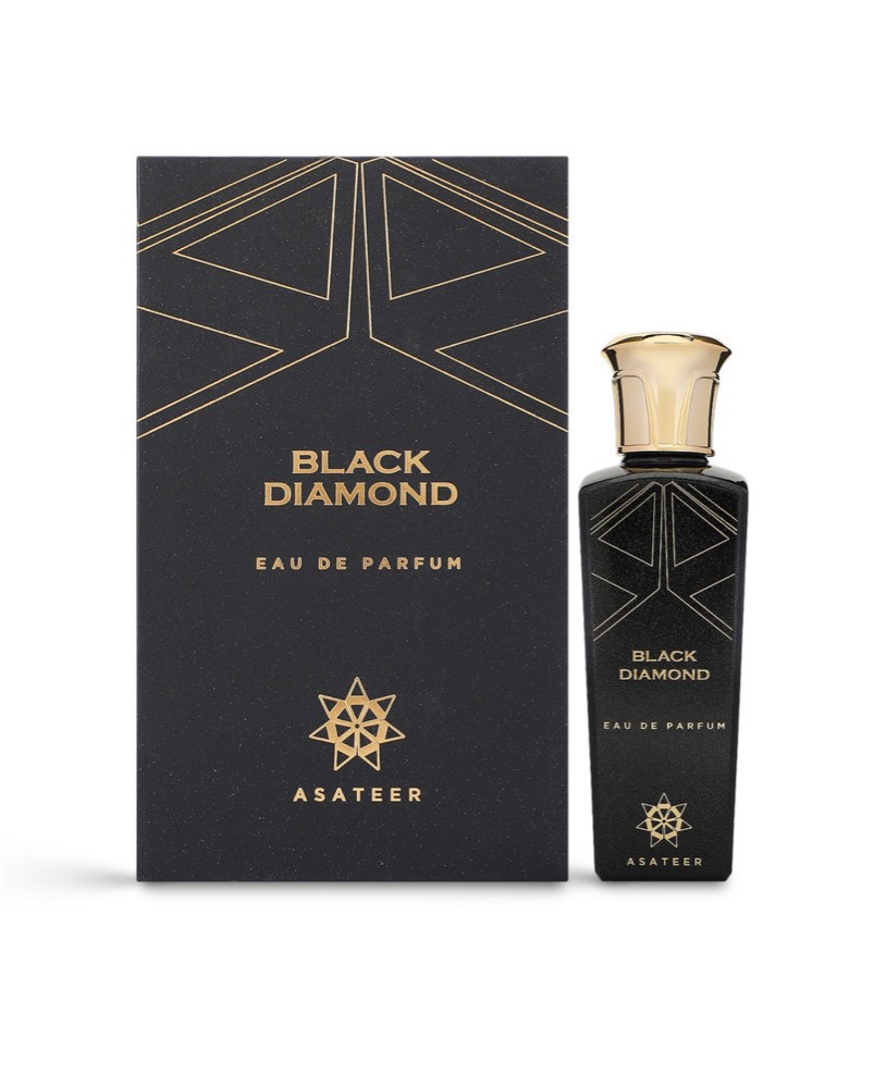 عطر بلاك دايموند من اساطير - 1