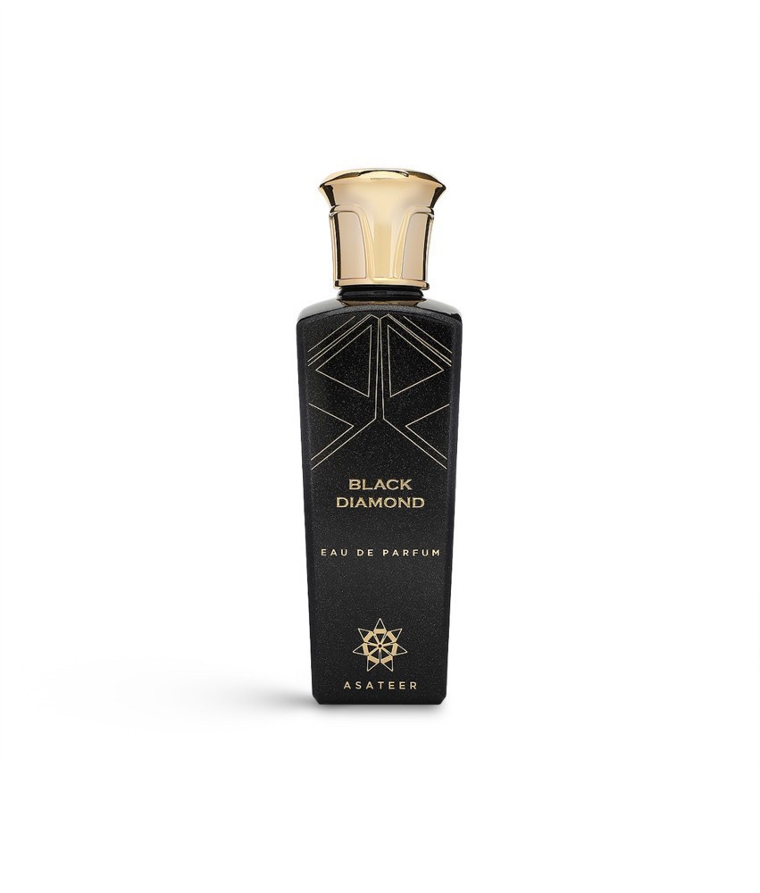 عطر بلاك دايموند من اساطير - 3