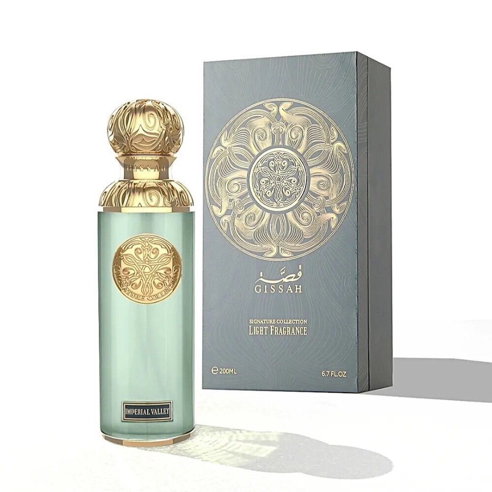 جميع عطور قصة - 1