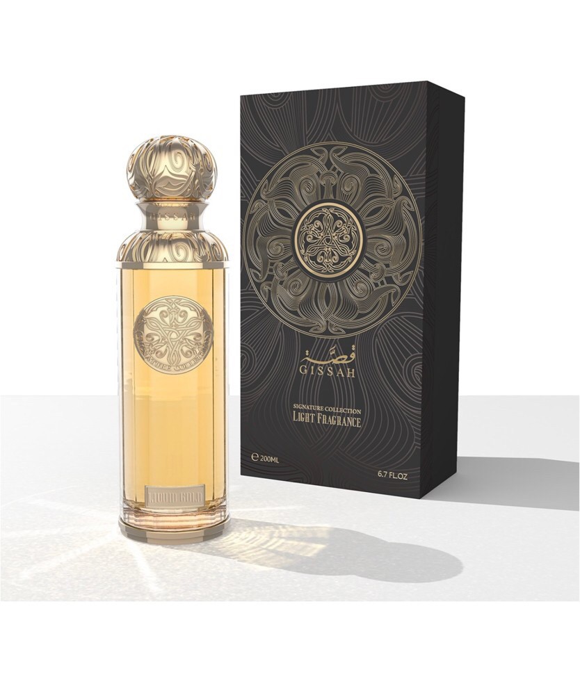 جميع عطور قصة - 2