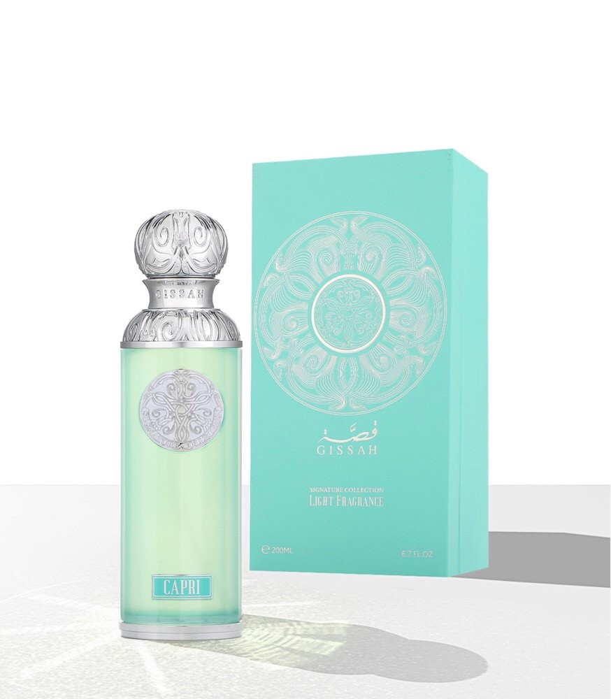 جميع عطور قصة - 5