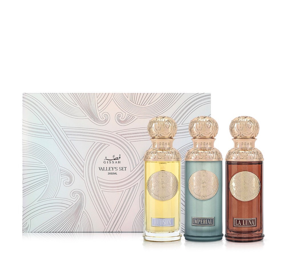 جميع عطور قصة - 14