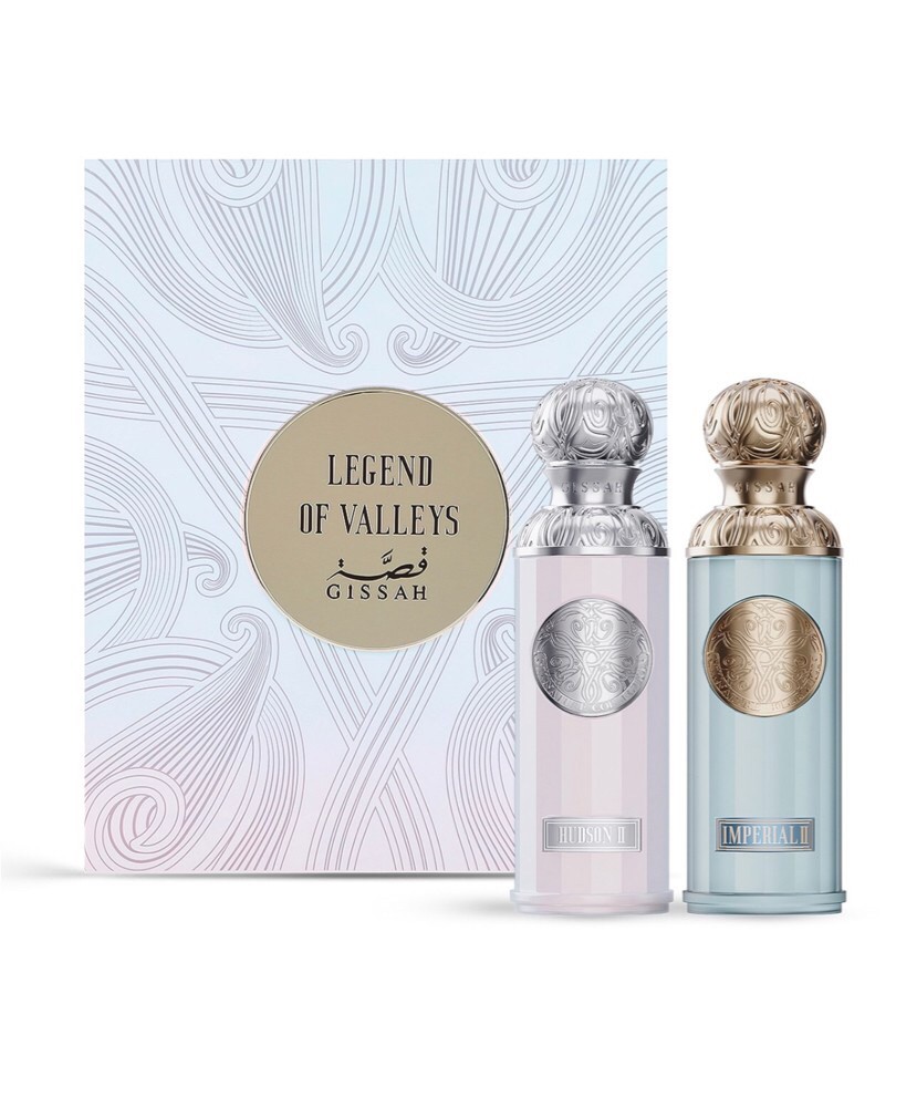 جميع عطور قصة - 13