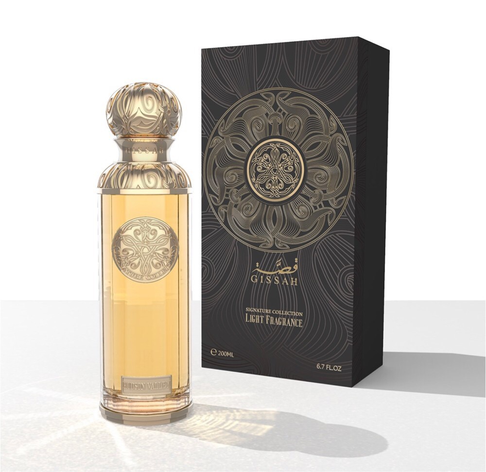 جميع عطور قصة - 3