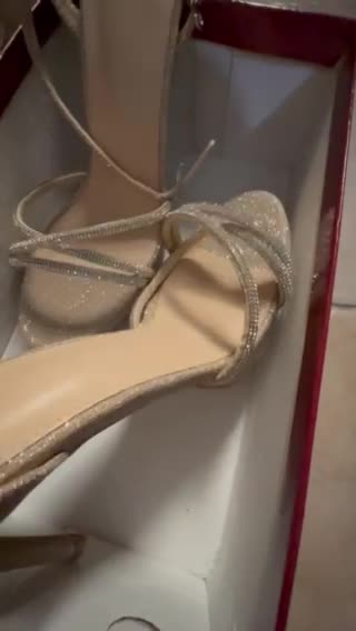 Elegant heel - 4