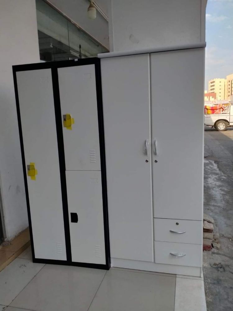 New 2 Door and 3 Door Wardrobe - 6