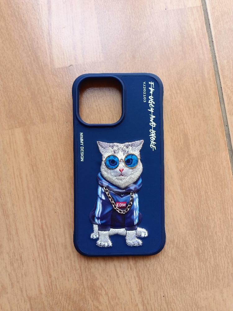 New Iphone 13 pro max cover - 1