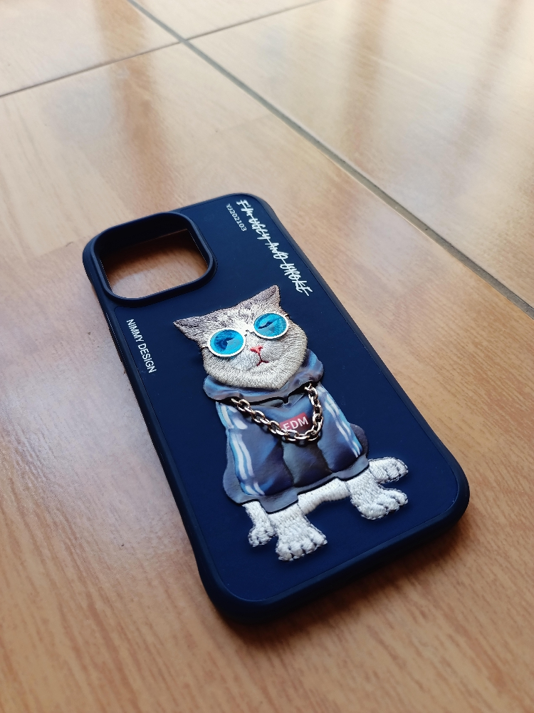 New Iphone 13 pro max cover - 4