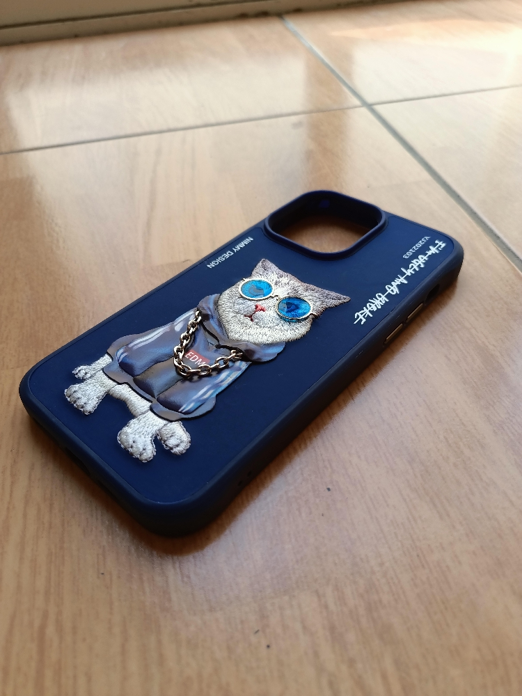 New Iphone 13 pro max cover - 2
