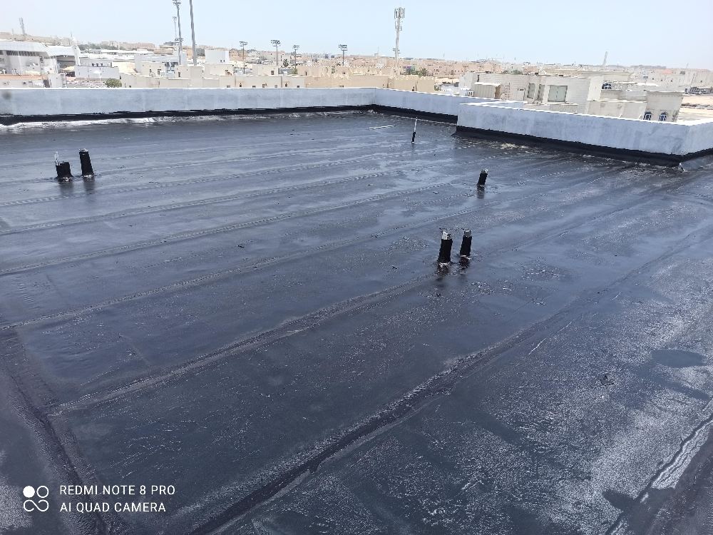 مقاول أعمال عازل - 3