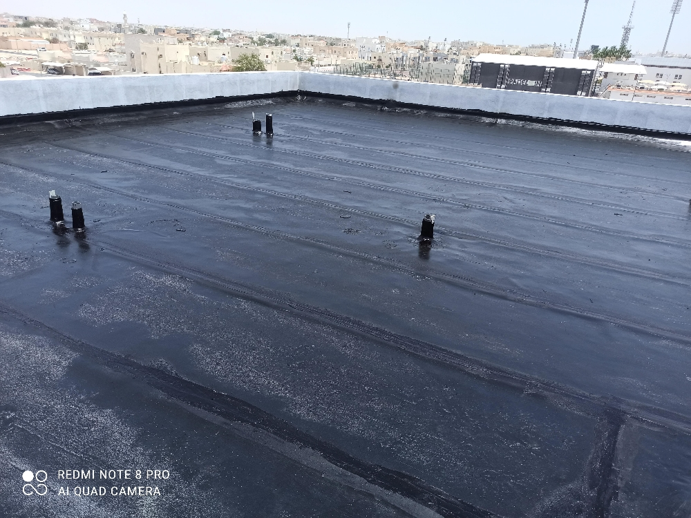مقاول أعمال عازل - 2