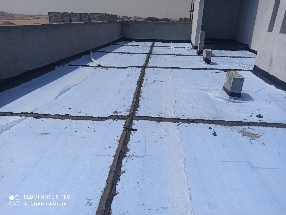 مقاول أعمال عازل - 14