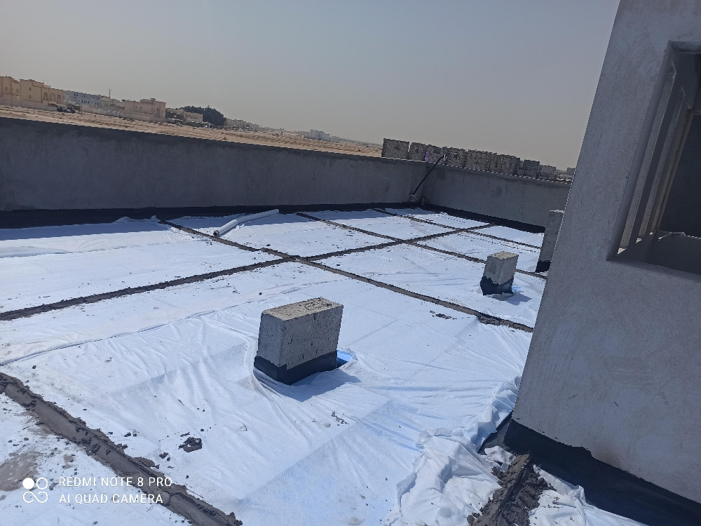 مقاول أعمال عازل - 15