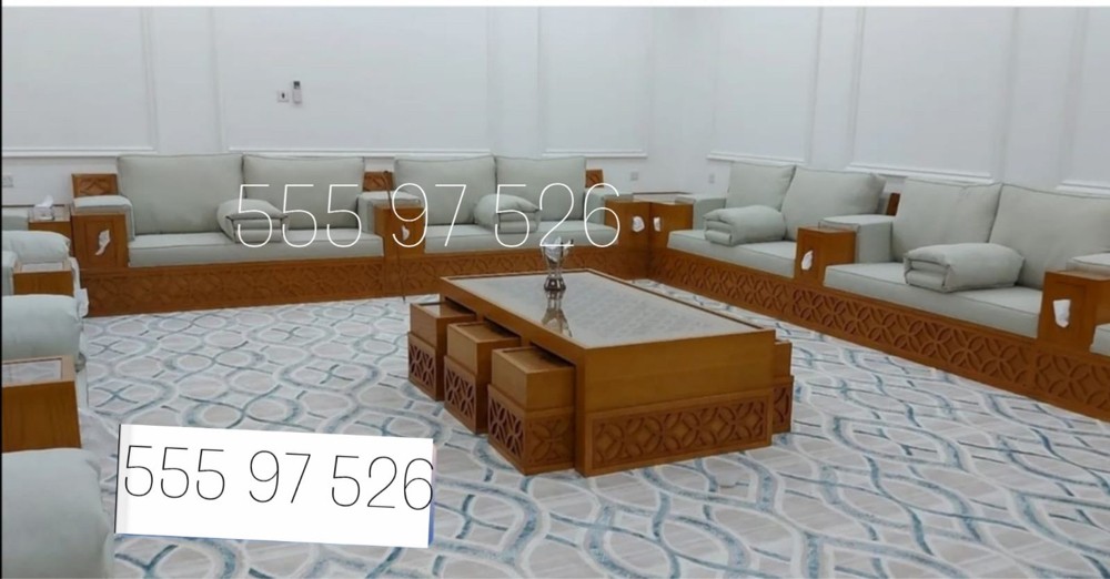 تفصيل مجلس عربي - 2
