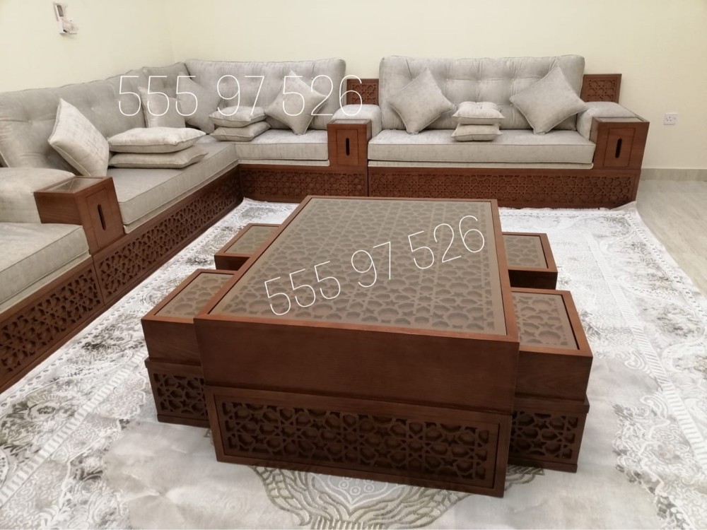تفصيل مجلس عربي - 5