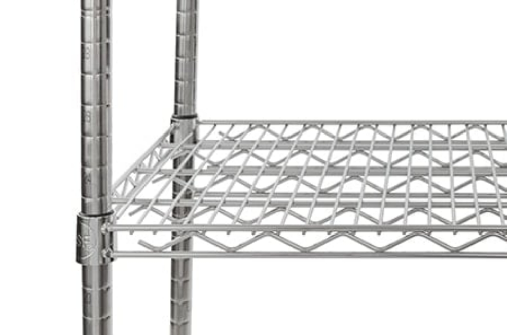 stainless steel racks - 6