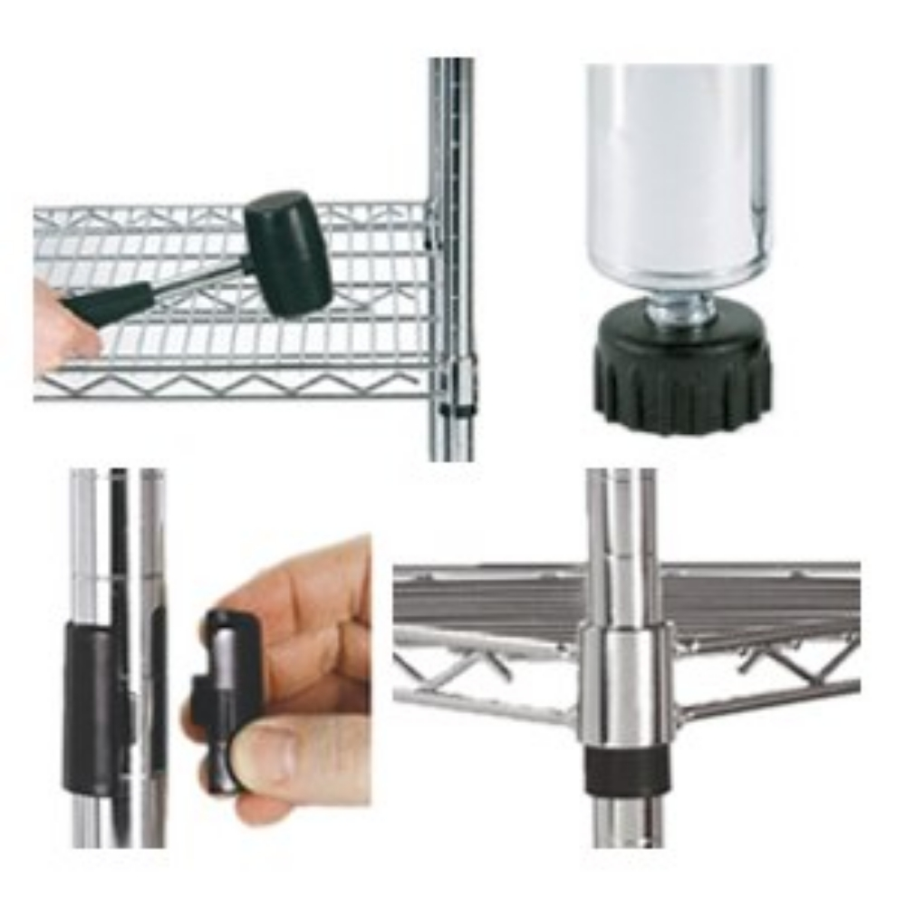 stainless steel racks - 5