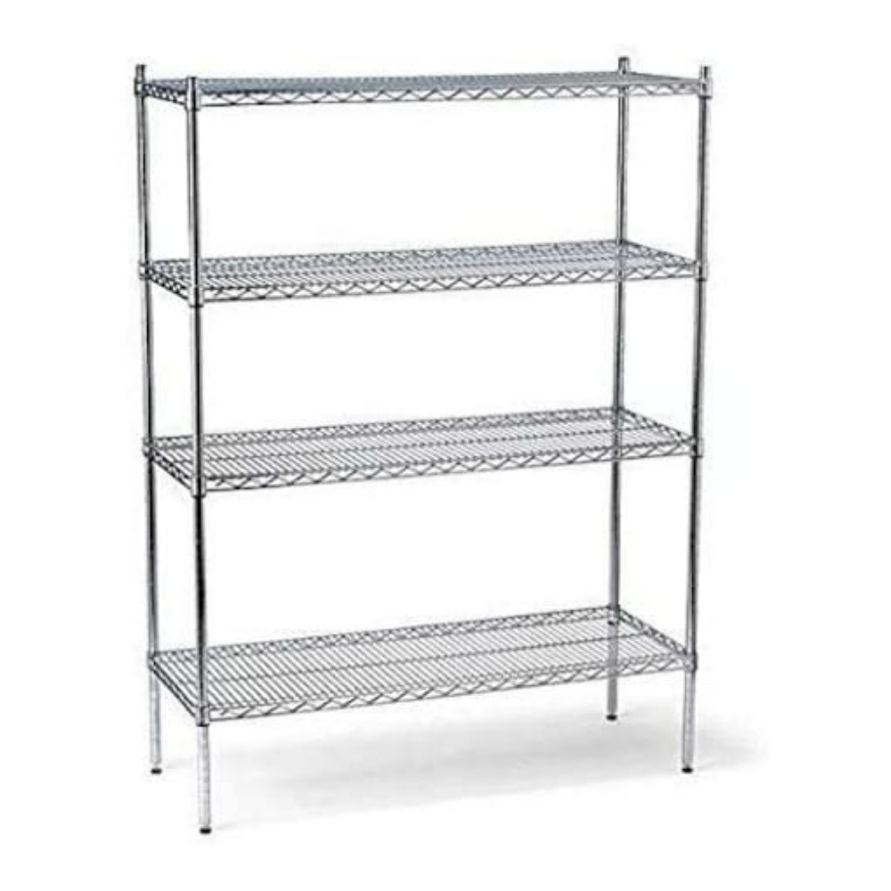 stainless steel racks - 2