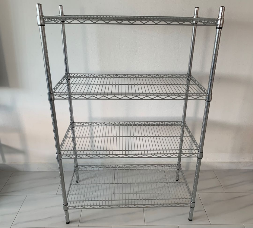 stainless steel racks - 7