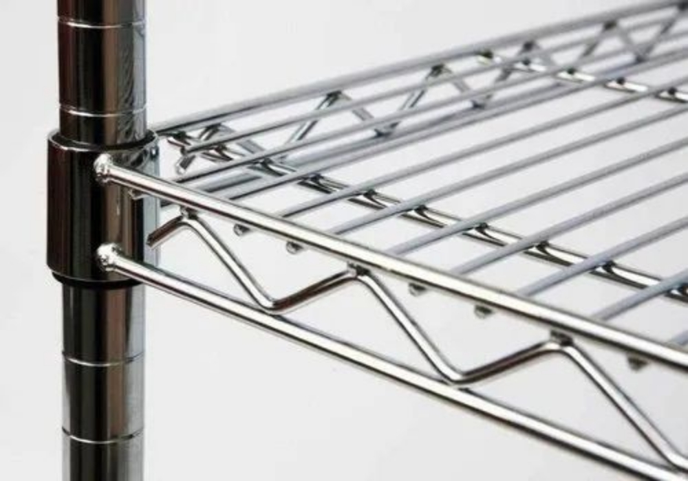 stainless steel racks - 4