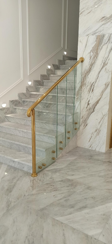 Aluminium Glass Upvc And Gypsum - 3
