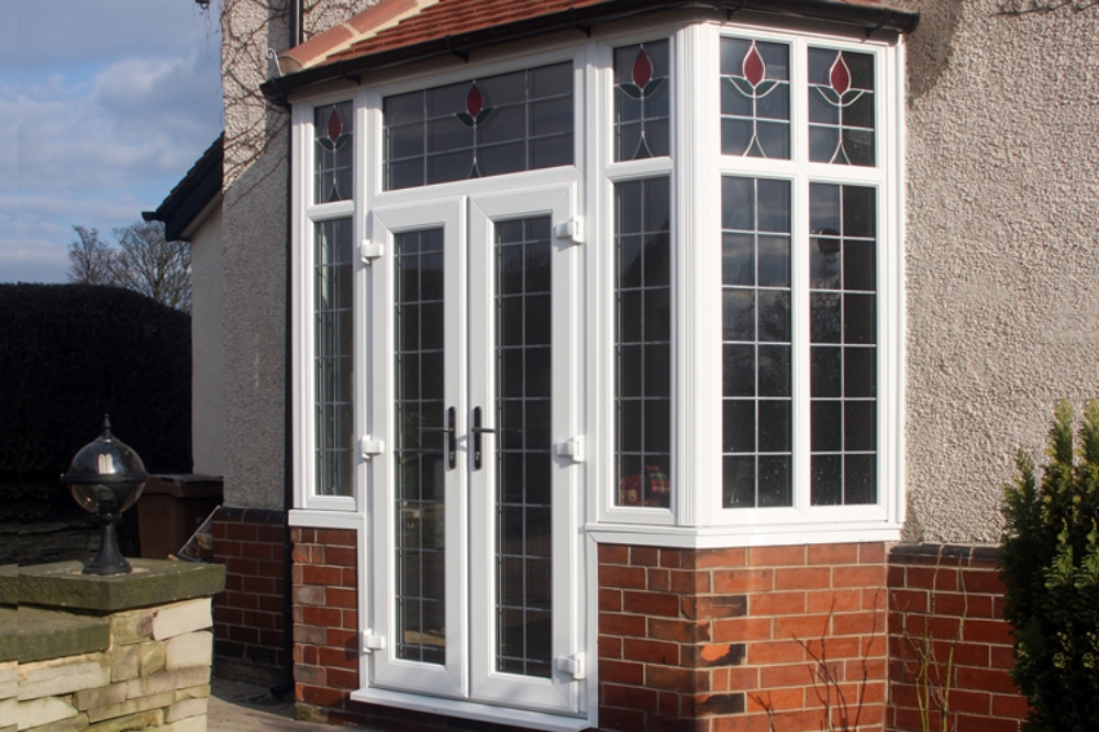 Upvc Doors & Windows - 4