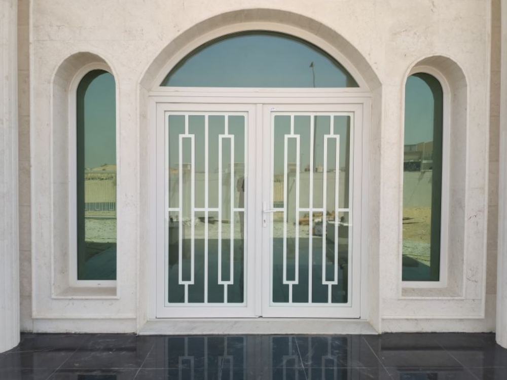 Upvc Doors & Windows - 6