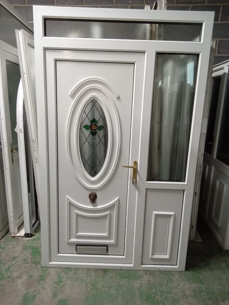 Upvc Doors & Windows - 7
