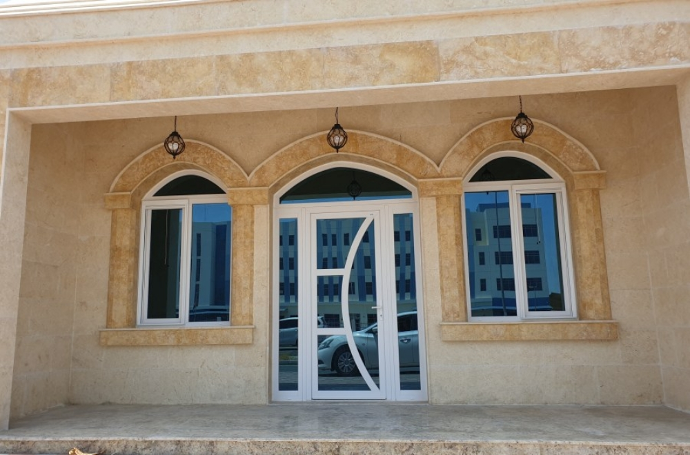 Upvc Doors & Windows - 1