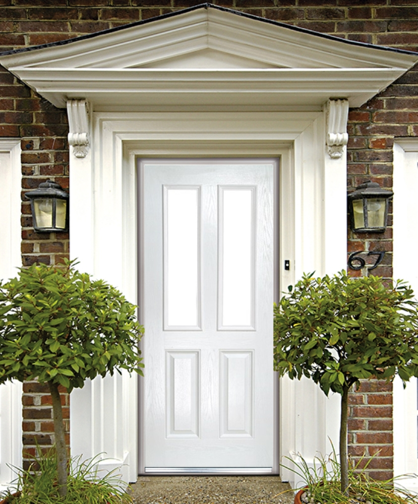 Upvc Doors & Windows - 2