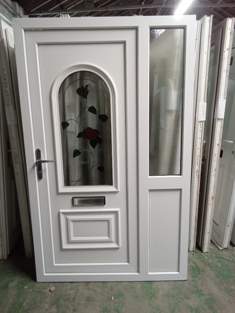 Upvc Doors & Windows - 8