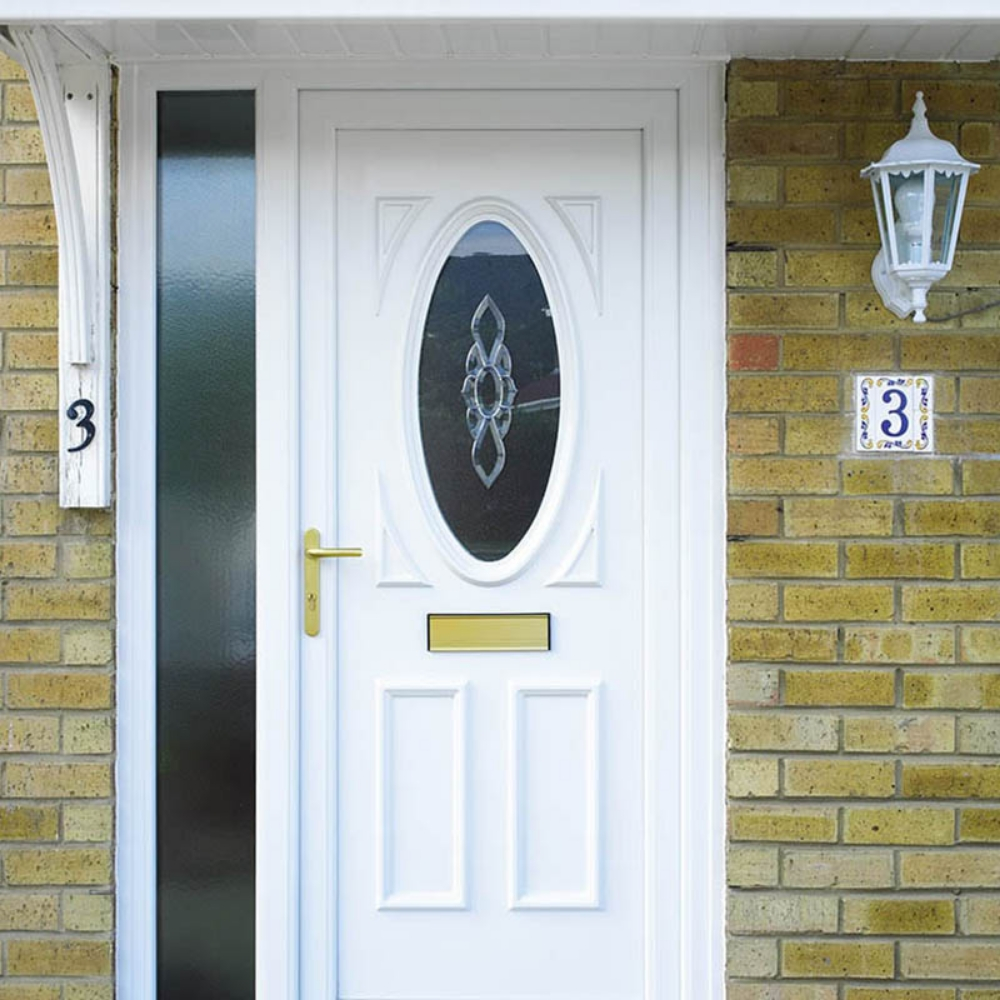 Upvc Doors & Windows - 3