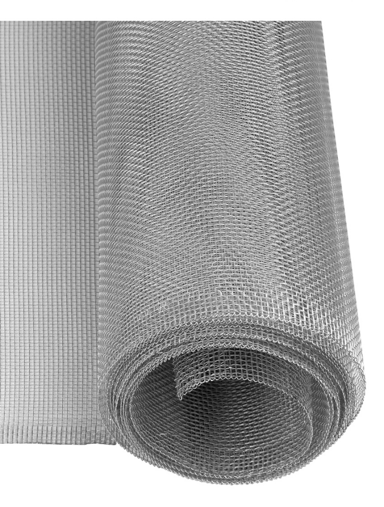 Aluminium Glass Upvc And Gypsum - 5