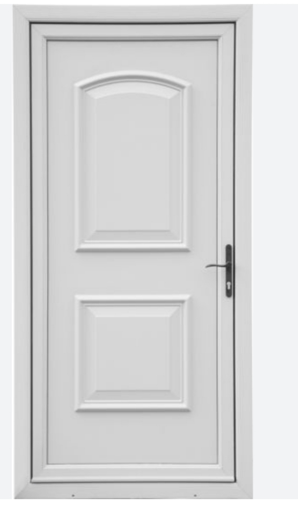 Aluminium Glass Upvc And Gypsum - 8