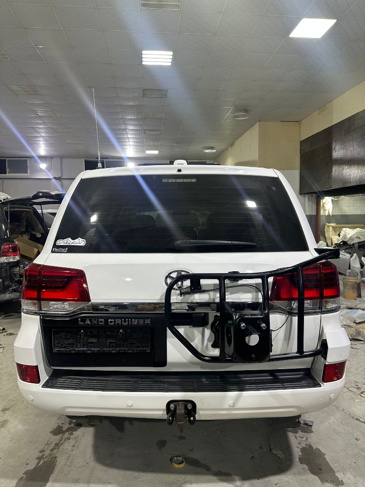 prestige Garage — photo 2 for sale in Qatar