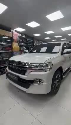 prestige Garage — photo 15 for sale in Qatar