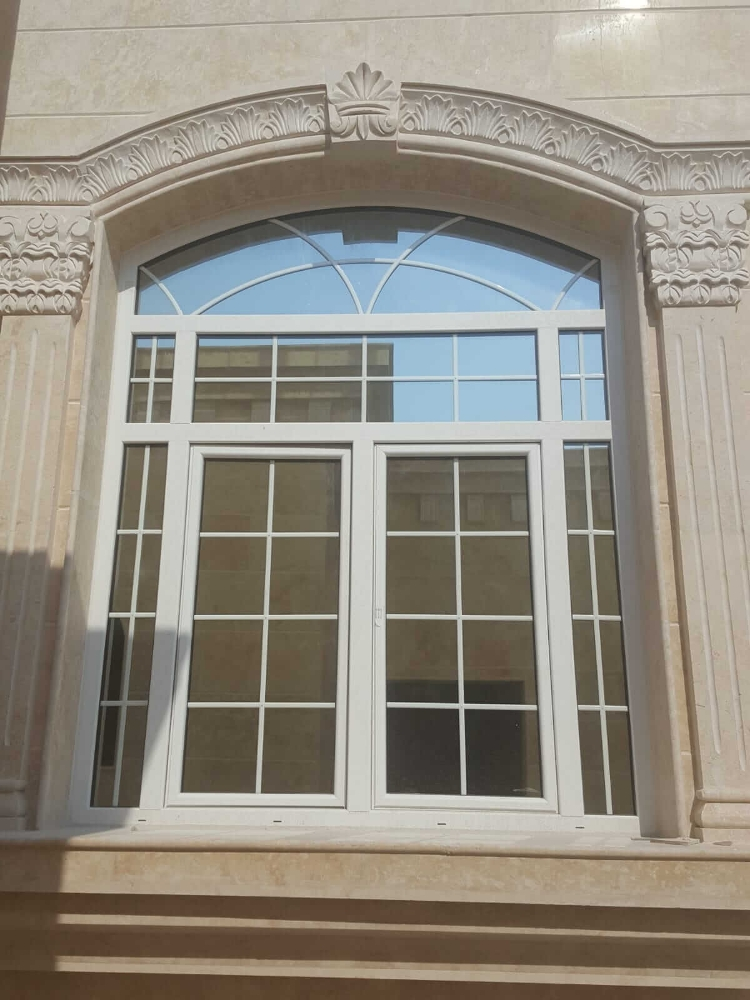 Doors, Windows, kitchen cabinet - 1