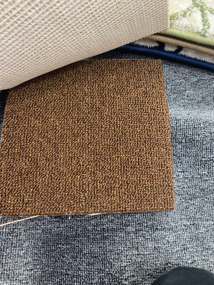 Plan carpet sale and fixing - 2