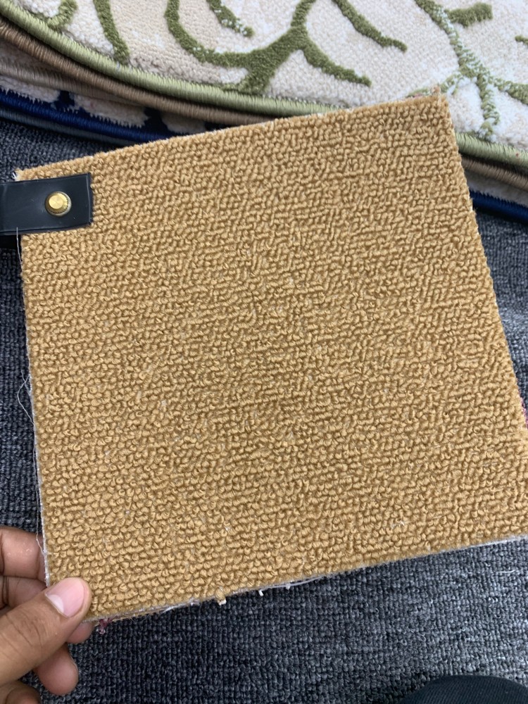 Plan carpet sale and fixing - 6