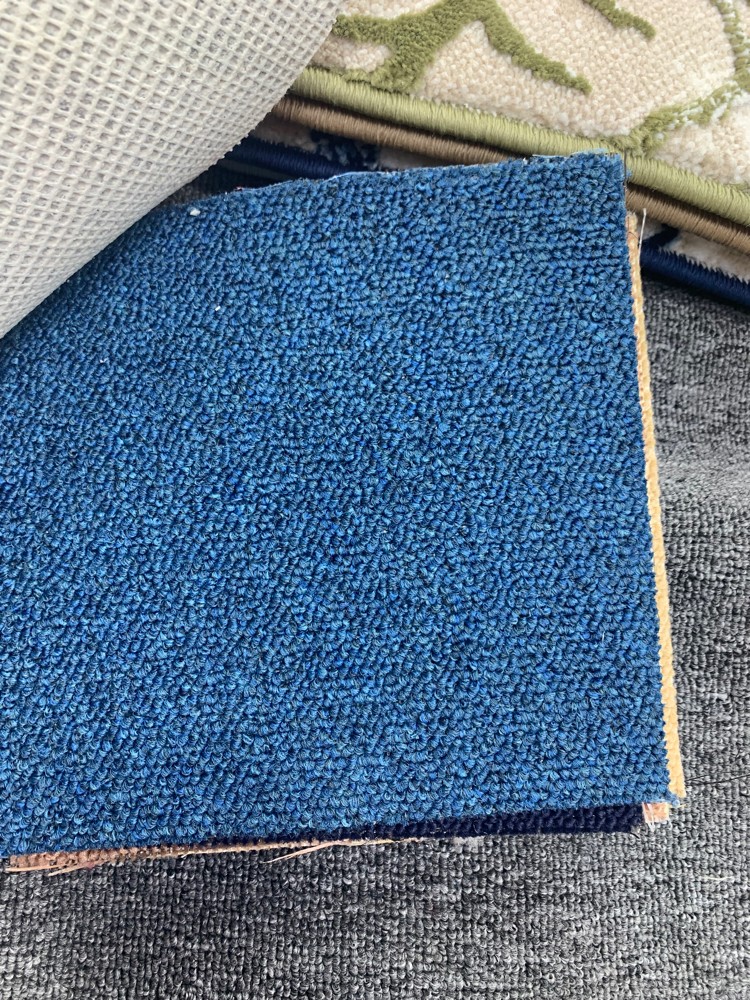 Plan carpet sale and fixing - 5