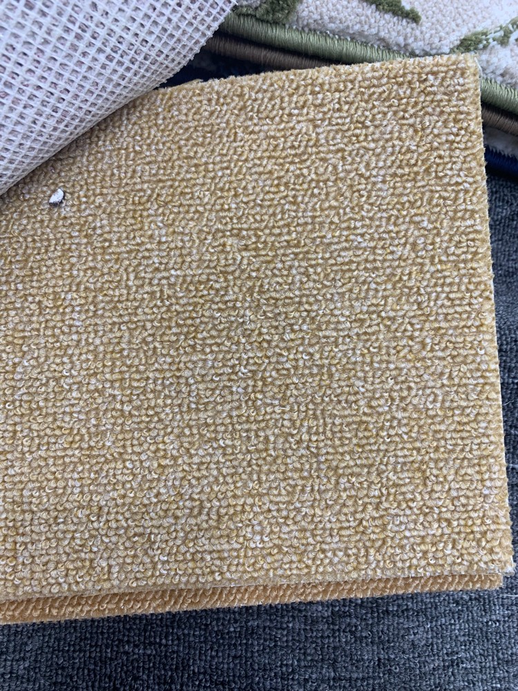 Plan carpet sale and fixing - 4