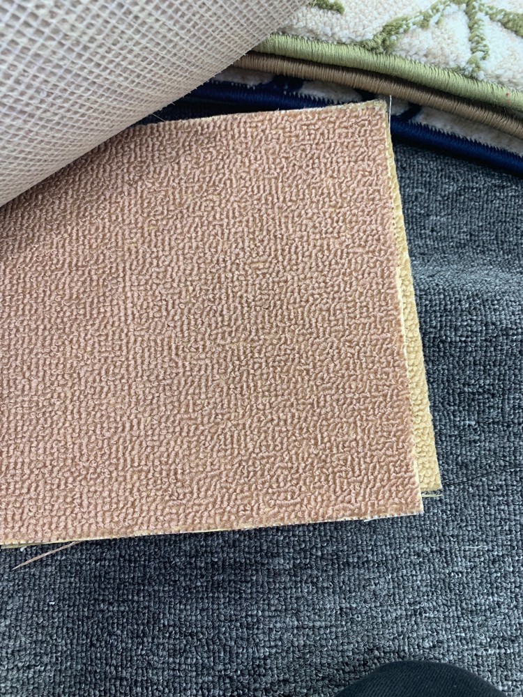Plan carpet sale and fixing - 9