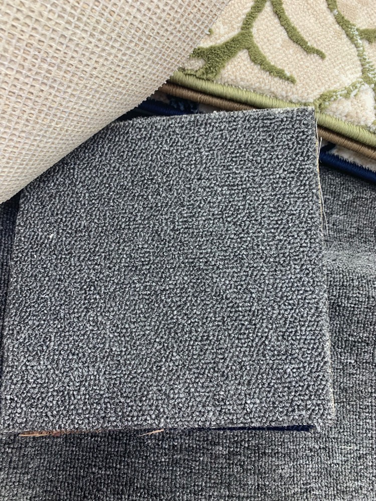 Plan carpet sale and fixing - 7