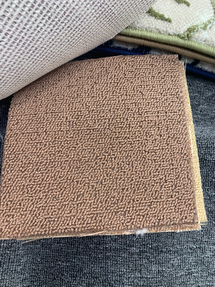 Plan carpet sale and fixing - 8
