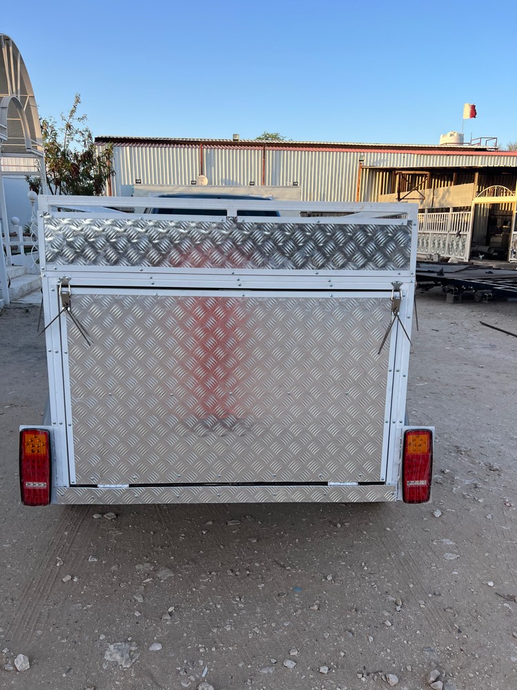 Trailer box for sale - 1