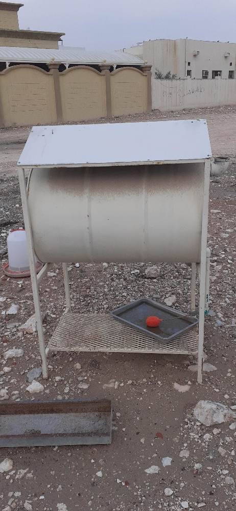 سوقي ماء الطيور - 2