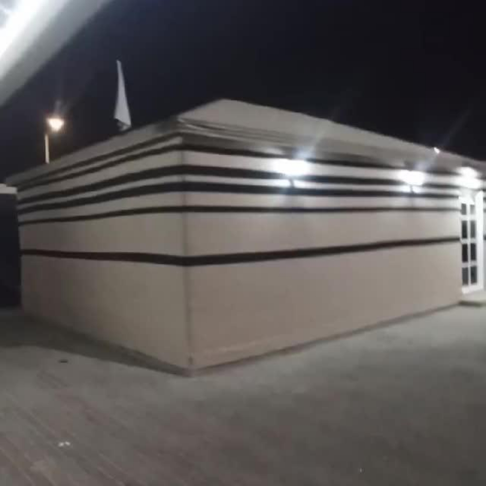 tent malikiya 6/9 - 1