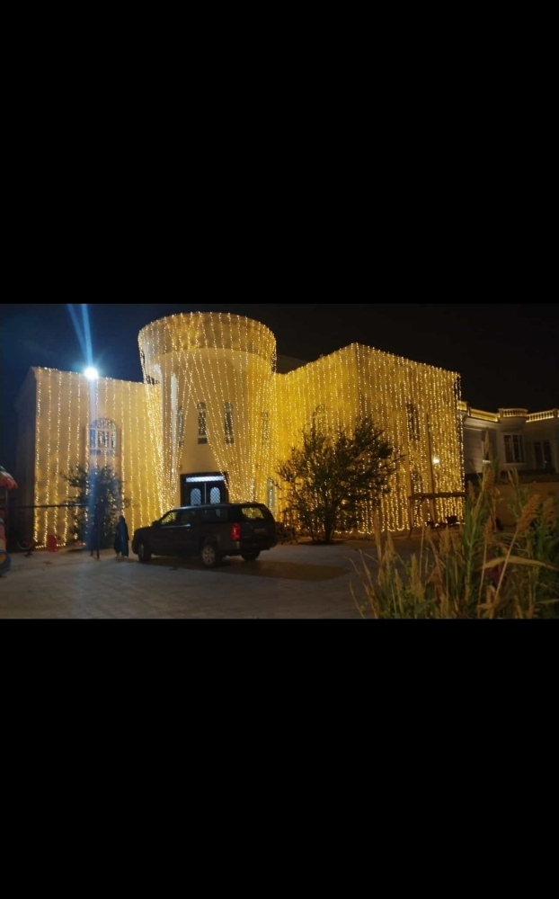 حفلات ليتات - 3